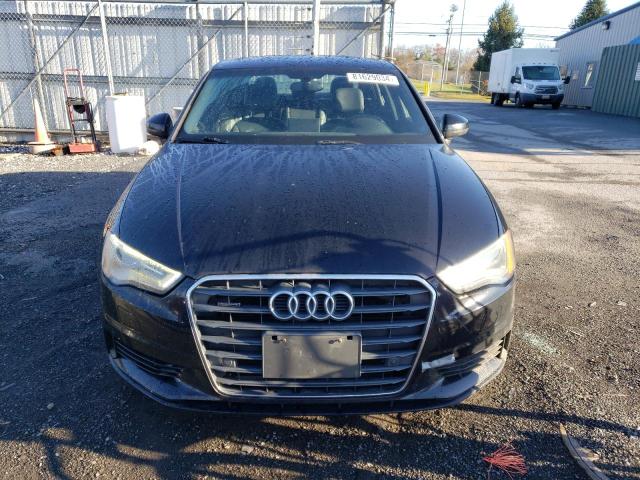 Photo 5 from auction – 2015 AUDI A3 PREMIUM with VIN WAUBFGFF1F1064513