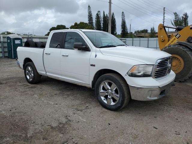 Photo 4 from auction – 2013 RAM 1500 SLT with VIN 1C6RR7GT4DS521777