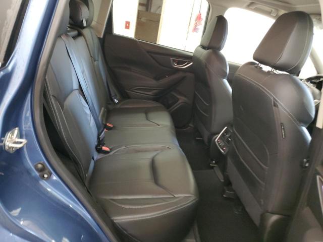 Photo 11 from auction – 2021 SUBARU FORESTER T with VIN JF2SKAXC7MH424518