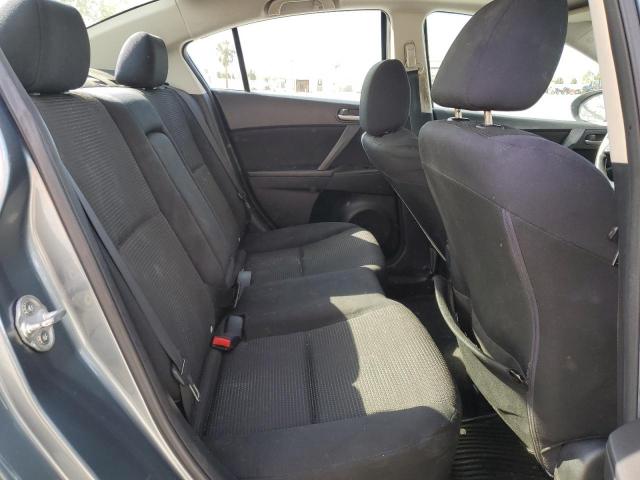 Photo 10 from auction – 2012 MAZDA 3 I with VIN JM1BL1VFXC1509708