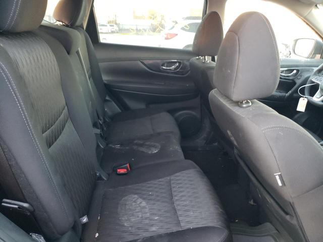 Photo 11 from auction – 2019 NISSAN ROGUE S with VIN 5N1AT2MV0KC834151