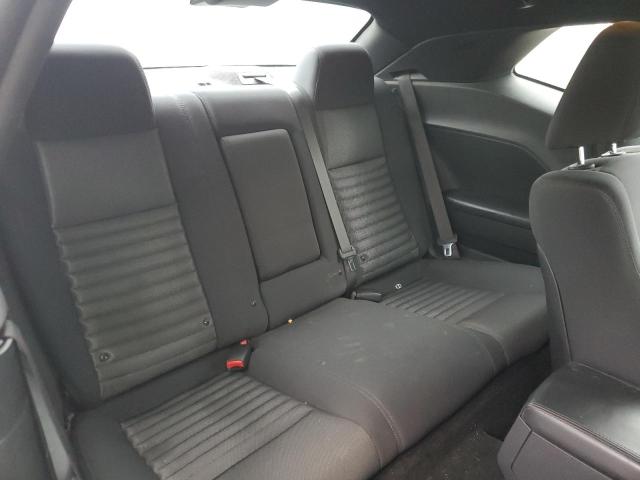 Photo 10 from auction – 2014 DODGE CHALLENGER with VIN 2C3CDYAG3EH224494