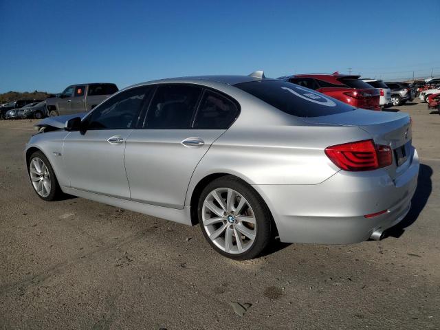 Photo 2 from auction – 2011 BMW 535 XI with VIN WBAFU7C58BC782044