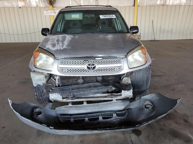 Photo 5 from auction – 2005 TOYOTA RAV4 with VIN JTEGD20V050058235