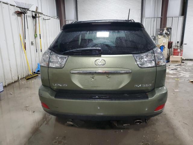 Photo 6 from auction – 2008 LEXUS RX 350 with VIN 2T2HK31U48C089715