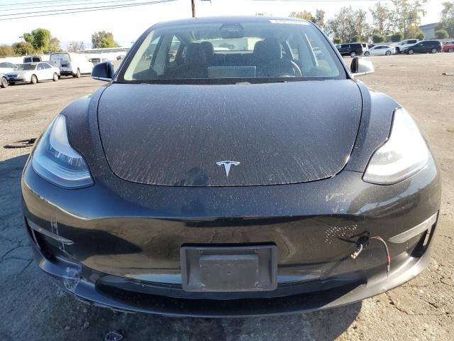 Photo 5 from auction – 2018 TESLA MODEL 3 with VIN 5YJ3E1EA2JF171907