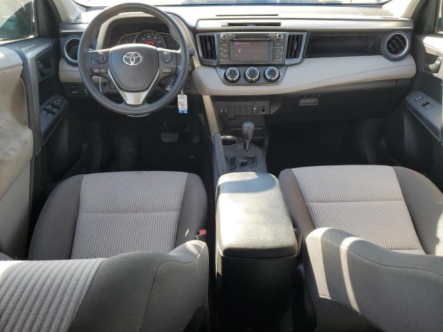 Photo 8 from auction – 2013 TOYOTA RAV4 LE with VIN 2T3BFREV9DW008714