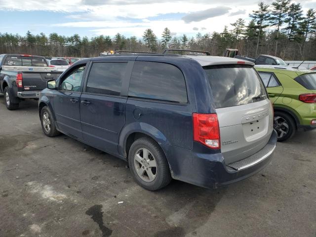 Zdjęcie 2 z aukcji – 2012 DODGE GRAND CARA z VIN 2C4RDGCG9CR328802