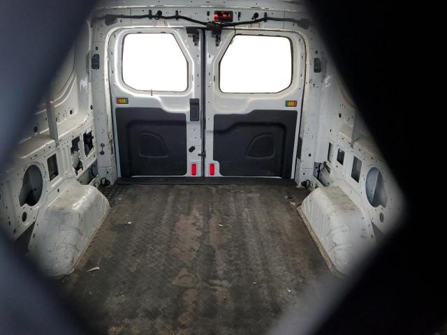 Photo 10 from auction – 2018 FORD TRANSIT T- with VIN 1FTYR1YMXJKA92567