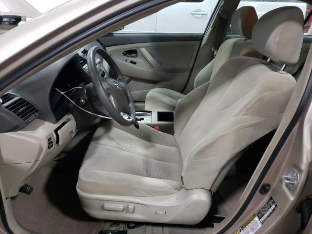 Photo 7 from auction – 2007 TOYOTA CAMRY CE with VIN 4T1BE46K47U610301
