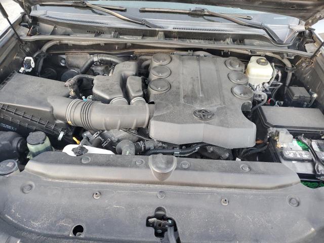 Photo 12 from auction – 2020 TOYOTA 4RUNNER SR with VIN JTEBU5JR9L5750295