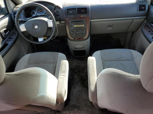 Photo 8 from auction – 2007 CHEVROLET UPLANDER L with VIN 1GNDV23117D215318