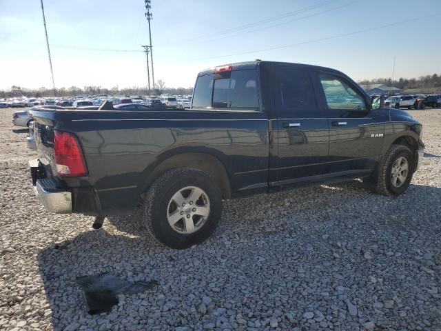 Photo 3 from auction – 2009 DODGE RAM 1500 with VIN 1D3HV18P19S803419