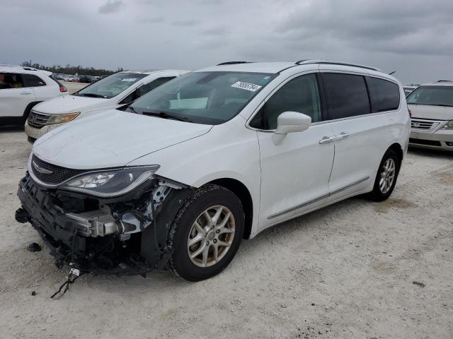 CHRYSLER PACIFICA T 2020 с VIN 2C4RC1BGXLR242173 - Фото с аукциона