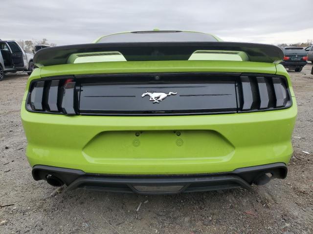 Photo 6 from auction – 2020 FORD MUSTANG with VIN 1FA6P8TH0L5127592