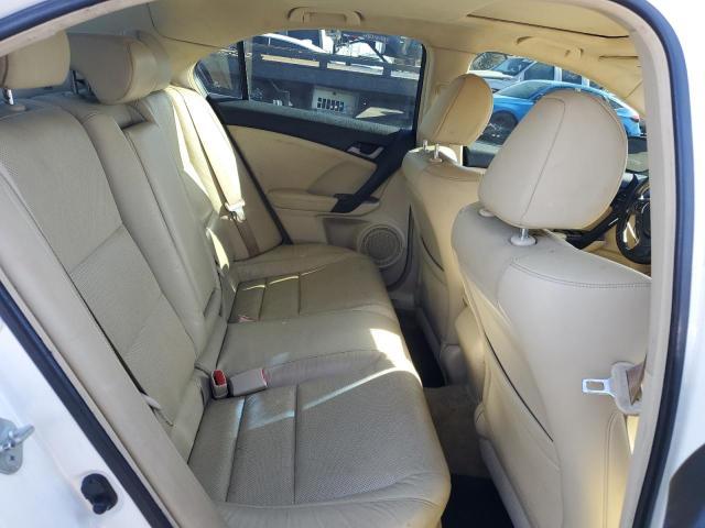 Photo 10 from auction – 2010 ACURA TSX with VIN JH4CU2F60AC038805