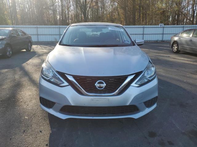 Photo 5 from auction – 2017 NISSAN SENTRA S with VIN 3N1AB7AP3HY405793