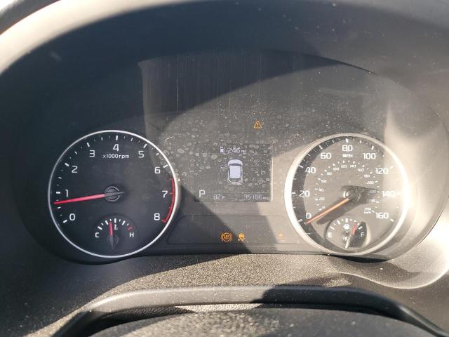 Фото 9 с аукциона – 2021 KIA SELTOS S с VIN KNDEU2AA7M7066653
