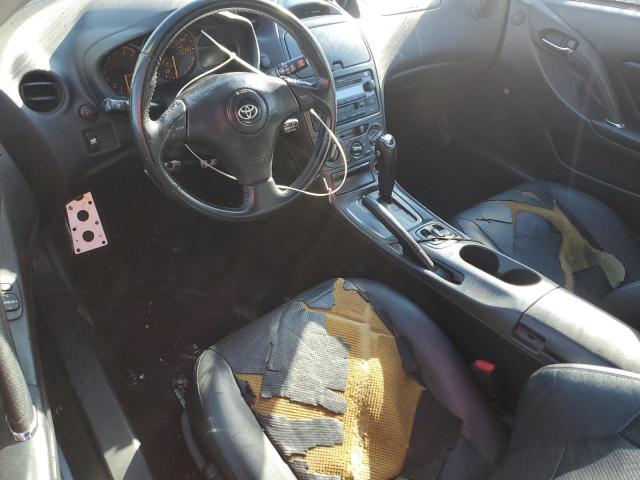 Photo 8 from auction – 2003 TOYOTA CELICA GT- with VIN JTDDY32T230069280