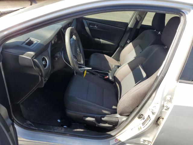 Photo 7 from auction – 2018 TOYOTA COROLLA L with VIN 2T1BURHEXJC035461