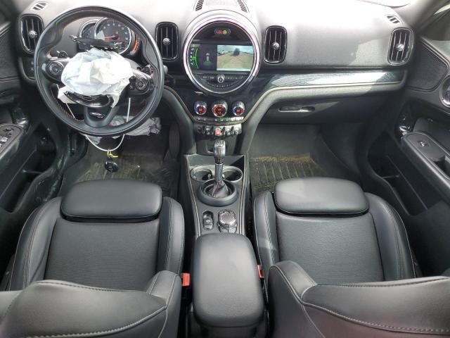 Photo 8 from auction – 2019 MINI COOPER S C with VIN WMZYT3C55K3E94640