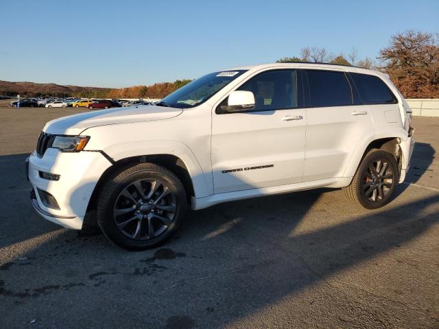 JEEP GRAND CHER 2019 with VIN 1C4RJFCG0KC670133 - Photo from auction