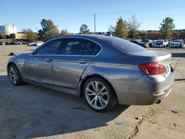 Photo 2 from auction – 2015 BMW 535 I with VIN WBA5B1C55FD921514