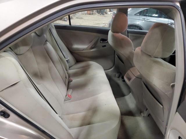 Photo 10 from auction – 2009 TOYOTA CAMRY BASE with VIN 4T1BE46K39U798277
