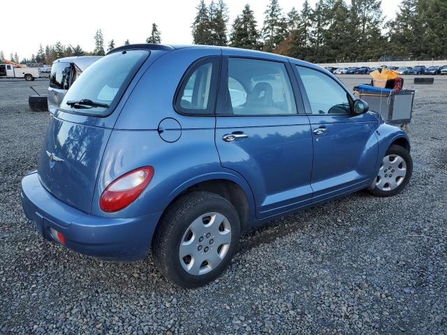 Photo 3 from auction – 2006 CHRYSLER PT CRUISER with VIN 3A4FY48B26T274712