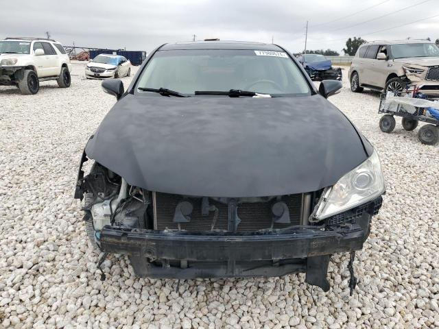 Photo 5 from auction – 2012 LEXUS ES 350 with VIN JTHBK1EG6C2511606