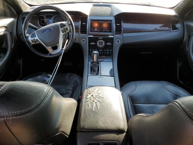 Photo 8 from auction – 2013 FORD TAURUS LIM with VIN 1FAHP2F83DG165745