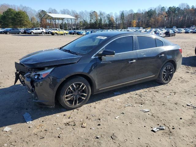 BUICK LACROSSE T 2013 with VIN 1G4GJ5E36DF189277 - Photo from auction
