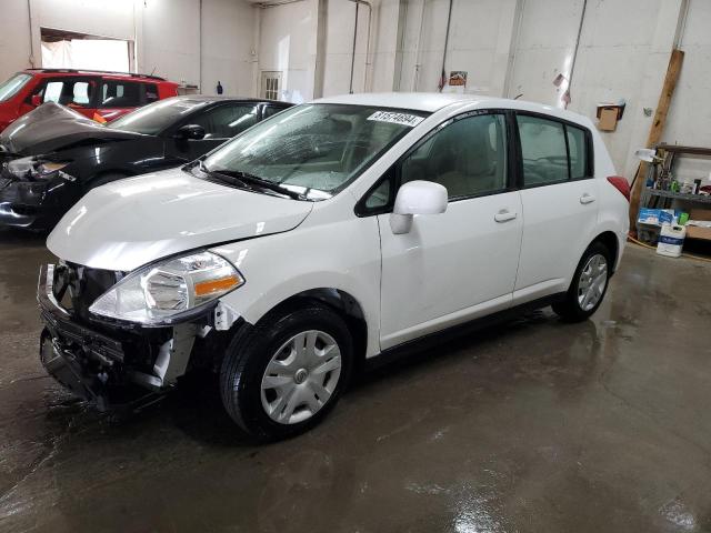 NISSAN VERSA S 2012 with VIN 3N1BC1CP8CK244316 - Photo from auction