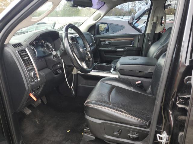 Photo 7 from auction – 2015 RAM 1500 LARAM with VIN 1C6RR7VT0FS667678