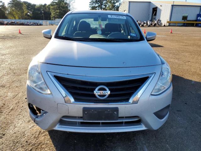 Photo 5 from auction – 2019 NISSAN VERSA S with VIN 3N1CN7AP2KL851504