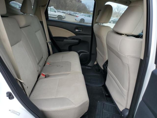Photo 11 from auction – 2015 HONDA CR-V EX with VIN 5J6RM4H55FL011791