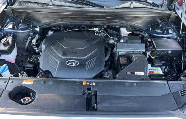 Photo 7 from auction – 2021 HYUNDAI PALISADE C with VIN KM8R7DHE9MU213971