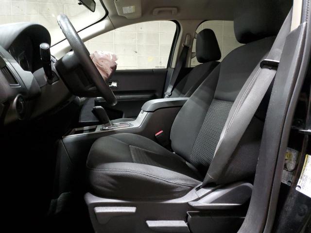 Photo 7 from auction – 2010 FORD EDGE SE with VIN 2FMDK3GC5ABB52512