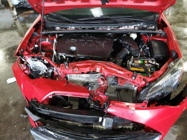 Photo 11 from auction – 2017 TOYOTA COROLLA L with VIN 2T1BURHE5HC875853