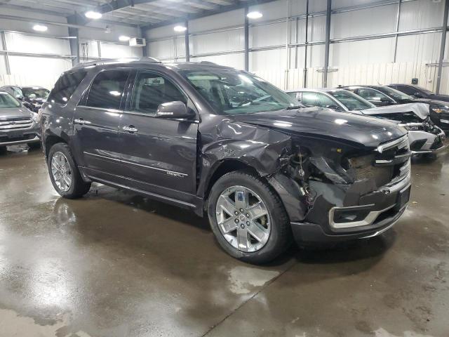 Photo 4 from auction – 2015 GMC ACADIA DEN with VIN 1GKKVTKD8FJ352018