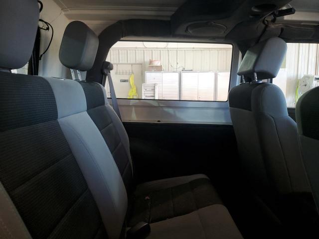 Photo 11 from auction – 2007 JEEP WRANGLER X with VIN 1J8FA24177L118098