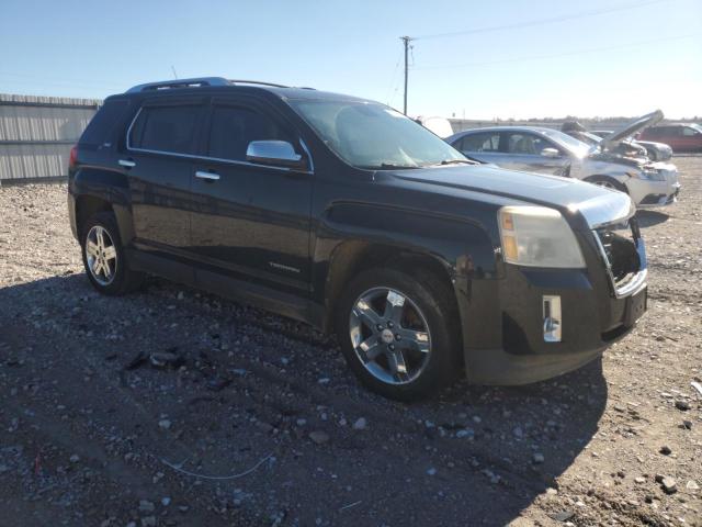 Photo 4 from auction – 2012 GMC TERRAIN SL with VIN 2GKFLWE59C6270806