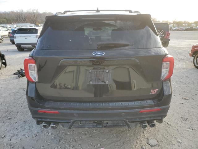 Photo 6 from auction – 2020 FORD EXPLORER S with VIN 1FM5K8GC2LGC09407