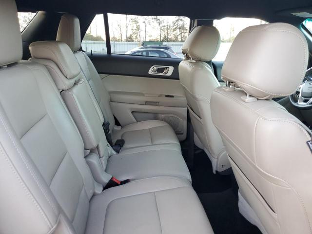Photo 10 from auction – 2015 FORD EXPLORER L with VIN 1FM5K7F80FGB91193