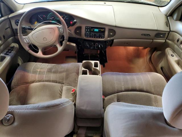 Photo 8 from auction – 2002 BUICK CENTURY CU with VIN 2G4WS52J121175383