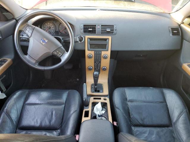 Photo 8 from auction – 2008 VOLVO S40 2.4I with VIN YV1MS382382376074