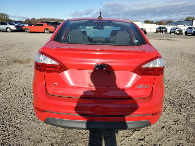 Photo 6 from auction – 2015 FORD FIESTA SE with VIN 3FADP4BJ6FM163290