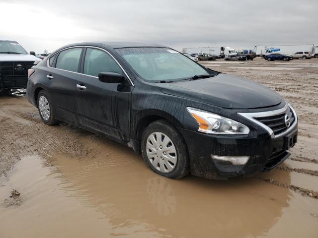 Photo 4 from auction – 2015 NISSAN ALTIMA 2.5 with VIN 1N4AL3AP0FN905347