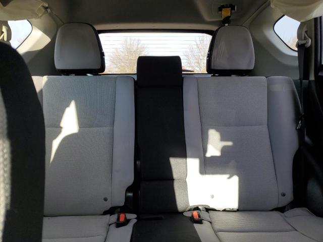 Photo 10 from auction – 2016 TOYOTA RAV4 XLE with VIN JTMRFREV0GJ067751