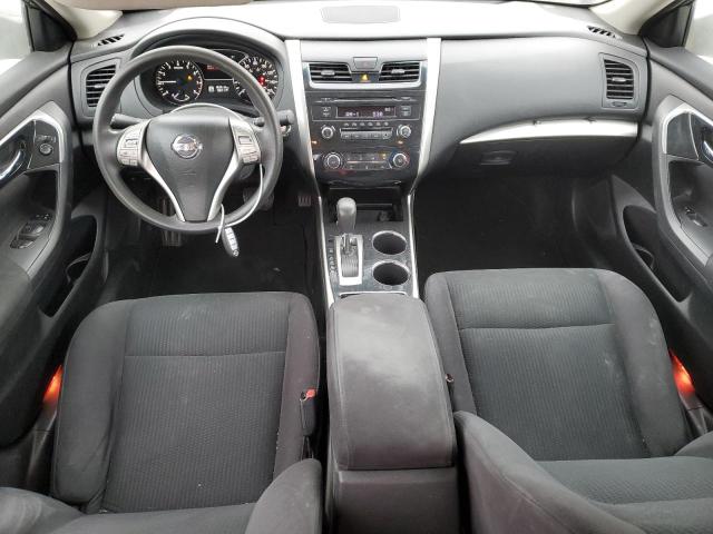 Photo 8 from auction – 2014 NISSAN ALTIMA 2.5 with VIN 1N4AL3AP7EN340156